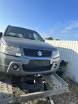 Dezmembrez Suzuki Vitara 2008