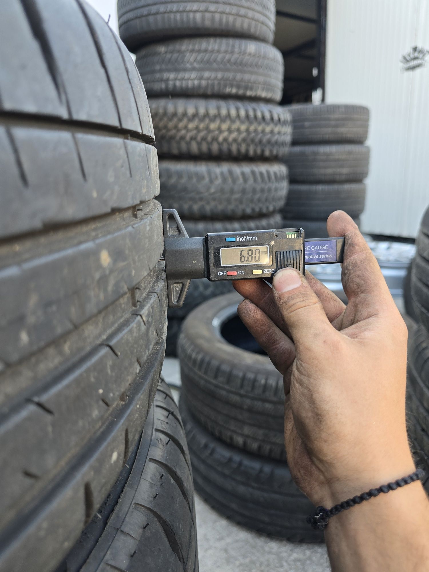 Джанти 18 / 5х114,3 - Kia, Hyundai, Mazda, Toyota, Honda и др. 5x114,3