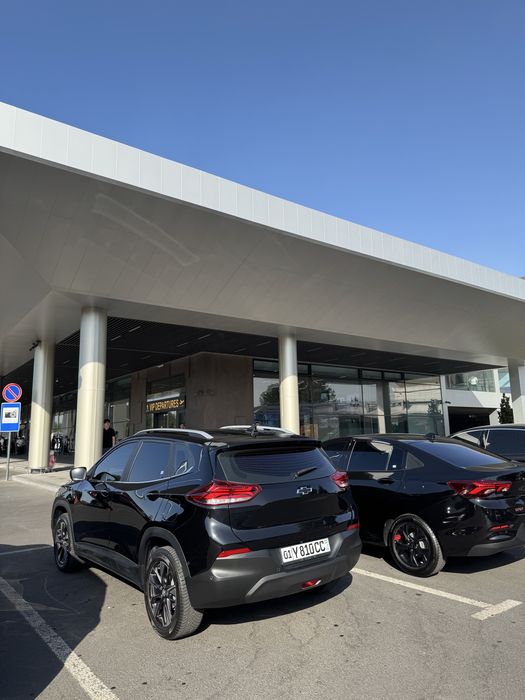 Tracker 2 Premier 2023 iyul 51.000km