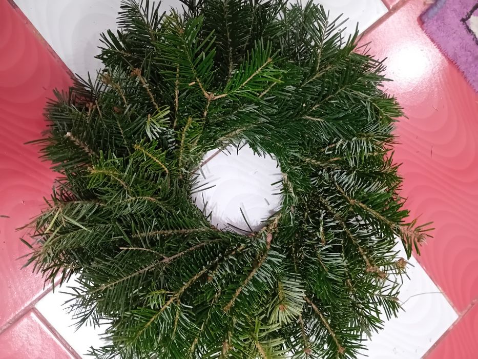 coronite brad natural