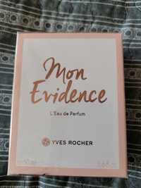 Parfum Yves Rocher