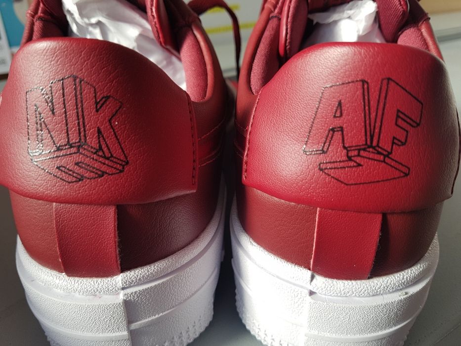 Adidași NIKE AIR Originali