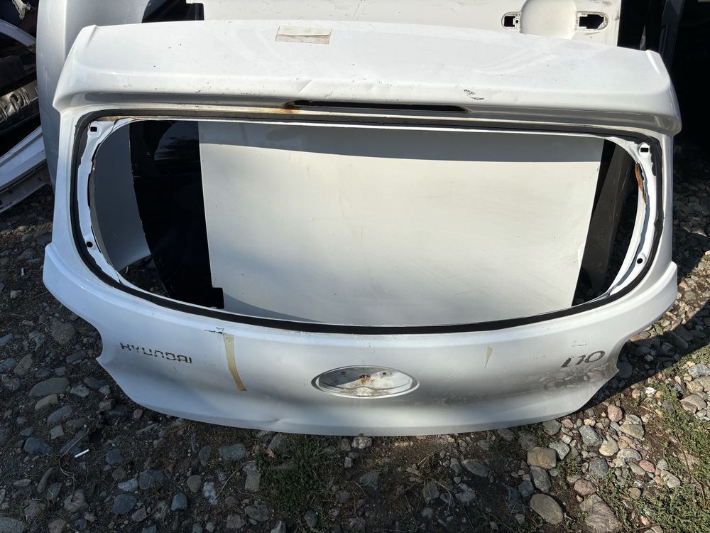 Капак Hyundai I10