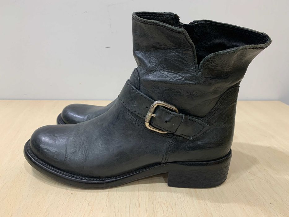 Ghete dama Prima Base Montegranaro Italy 38,5