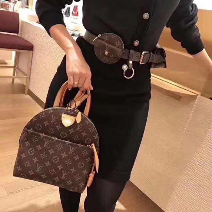 Дамска чанта Louis Vuitton