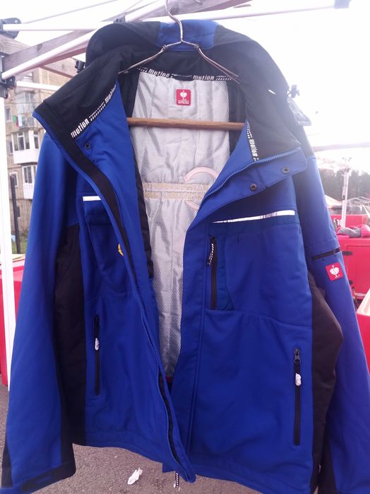 engelbert strauss original,model Motion 2020, 4XL,NOU