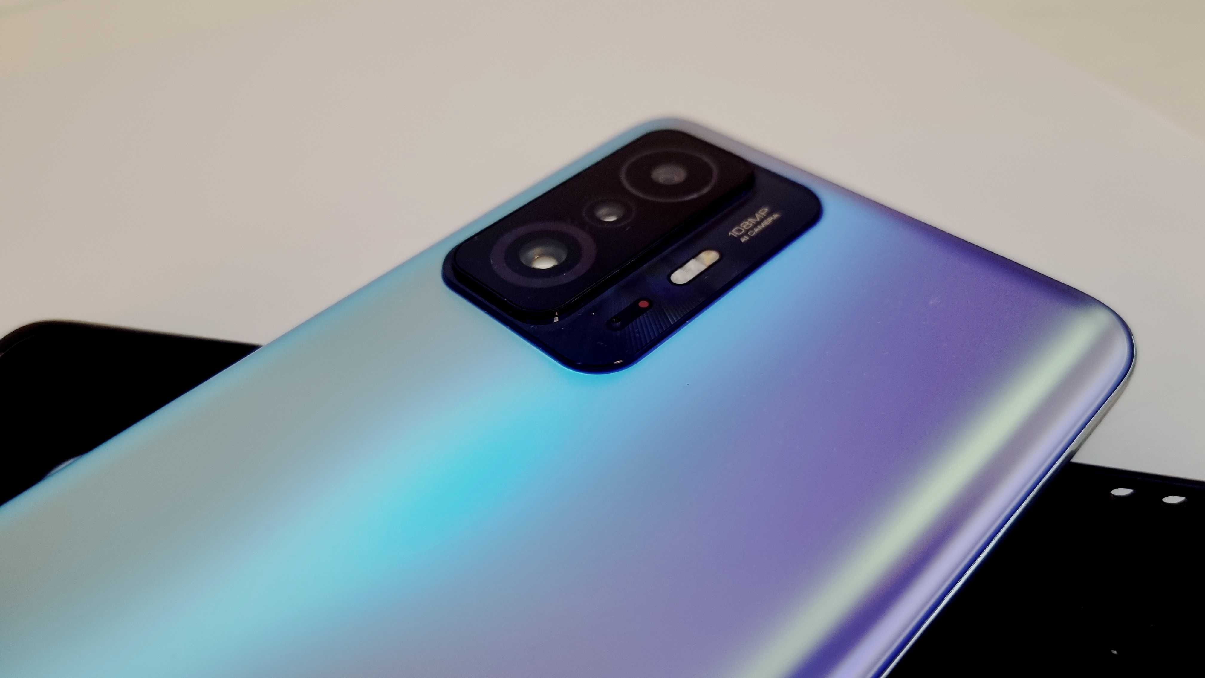 GSM Xiaomi 11T Pro 256GB