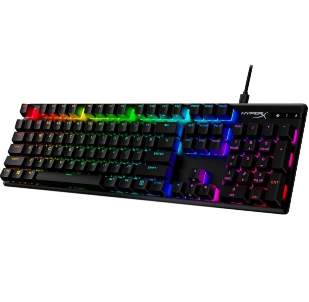 Vând tastatura gaming