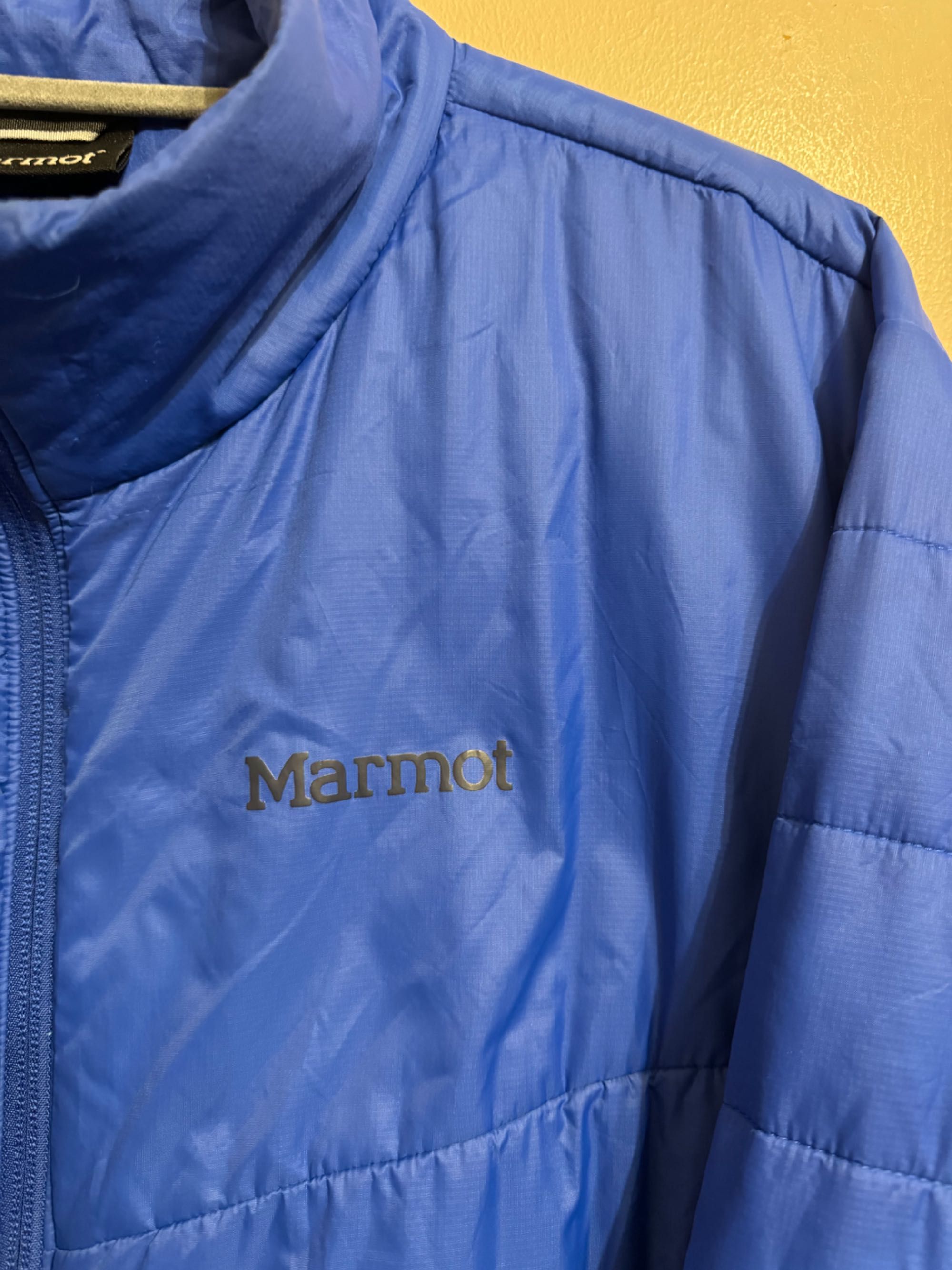 2 броя Мъжки Якета Marmot 3/1 Jacket.