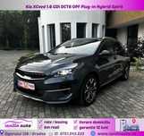 Kia XCeed 1.6 GDI DCT6 OPF Plug-in-Hybrid Spirit / TVA deductibil / Garanție