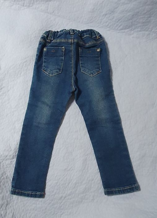 Lot hăinuțe fetita marimea 86