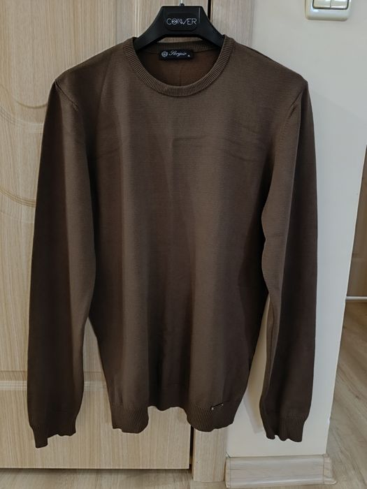 Sergio. Мужская кофта