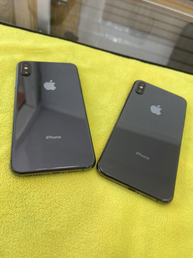 Iphone Xs Max holati ideal