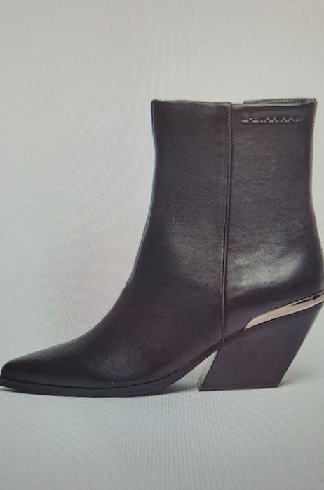 Боти G-star естествена кожа 37 номер