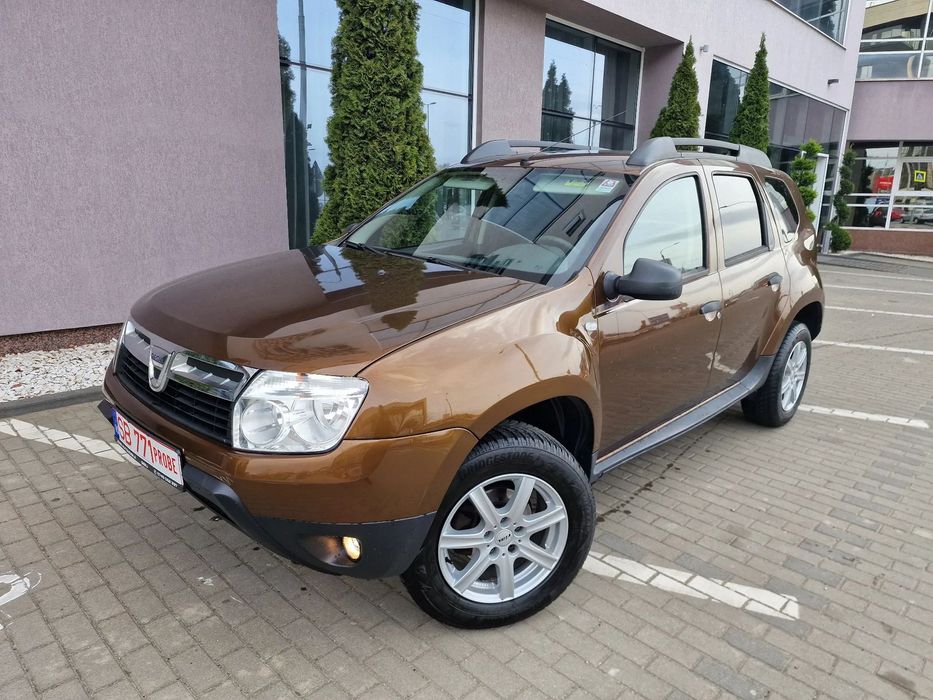 Dacia Duster Duster,1,6benzina,2013,Gpl