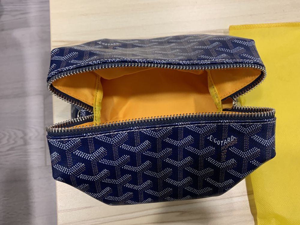 Чанта/Козметичен несесер Goyard