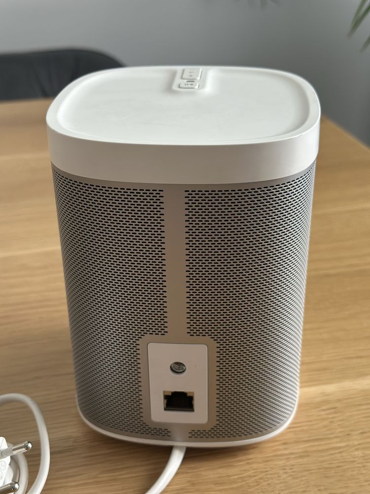 Boxa SONOS Play 1 WiFi