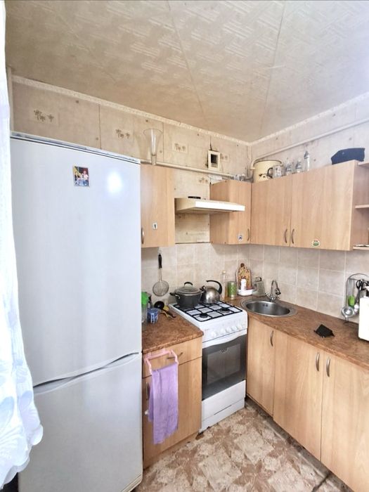 1 комнатная, Корчагина 126