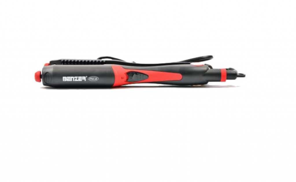 Преса за оформяне на коса BENZER BR-1716 HCR + ПОДАРЪК