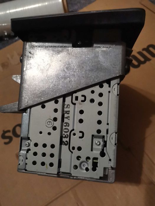 СД плеиър/музика/радиоVolvo XC 70  V70  S60 S80