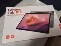 Lenovo Tab P12 with Tab Pen Plus