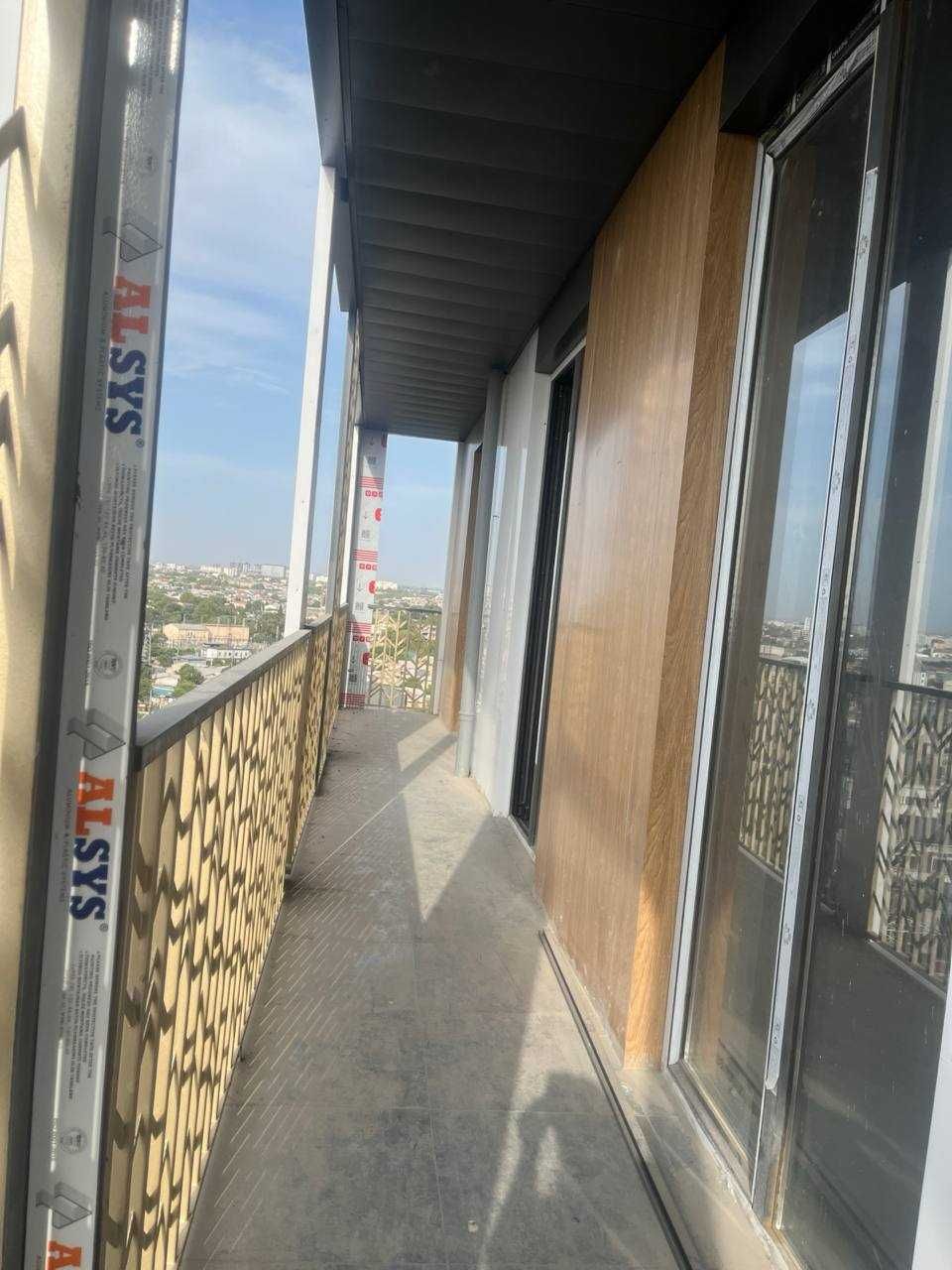 Продается квартира Алмазарский район ААА
