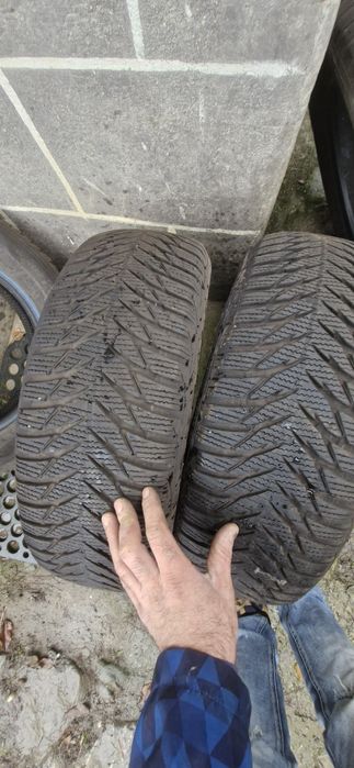 Amvelope iarna 195 /65/ R15