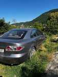 Mazda 6 Dezmembrez Mazda 6 2.0 Diesel 121cp