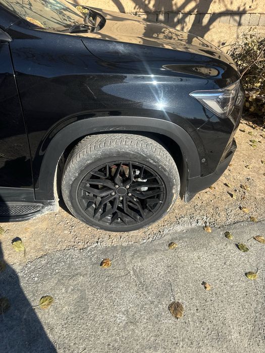 Tereker diska balon 18 razmer 400$