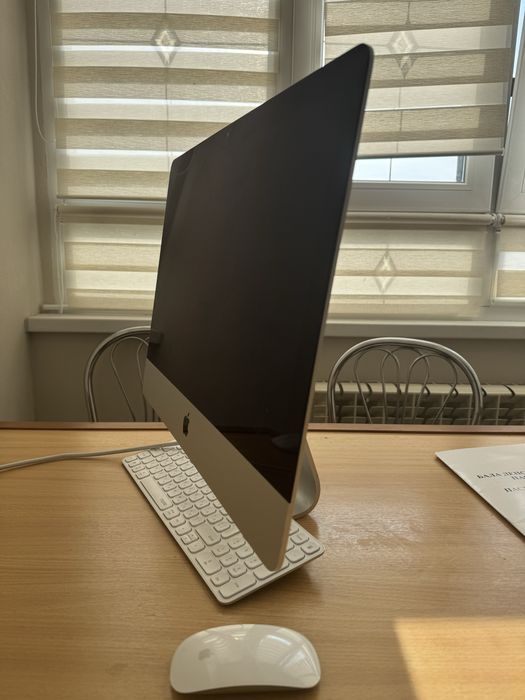 Моноблок  Apple