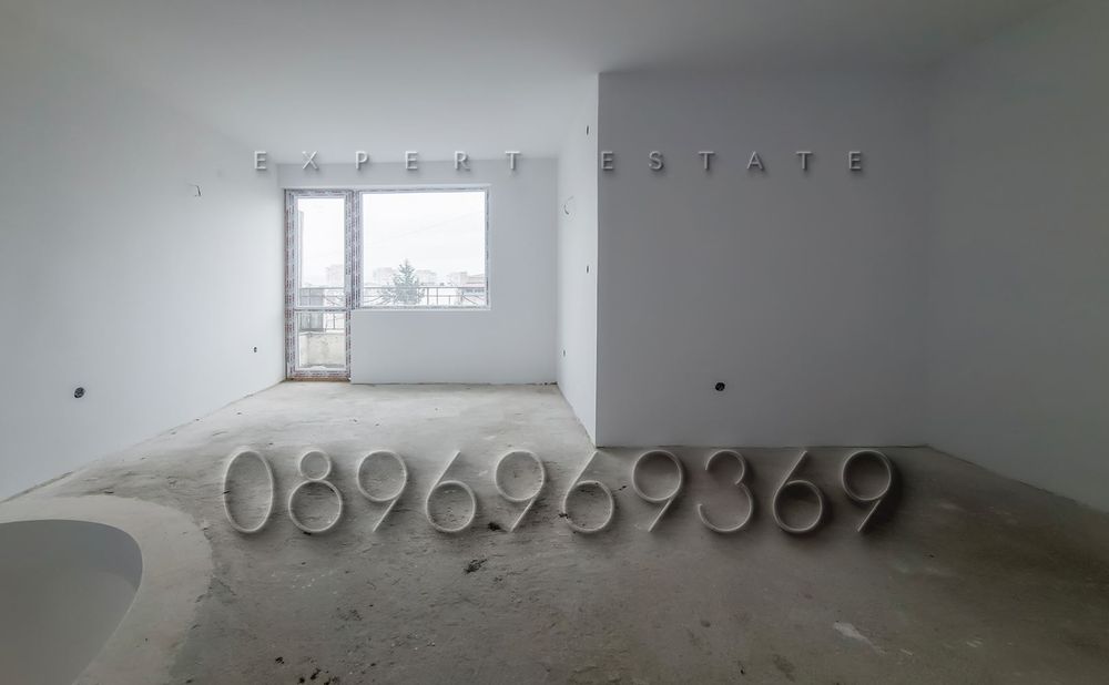 Продава се Тристаен апартамент в Варна, Зимно кино Тракия - 135 кв.м за 1067 €/кв.м - Снимка #2