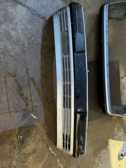 Бампер (перед,зад)