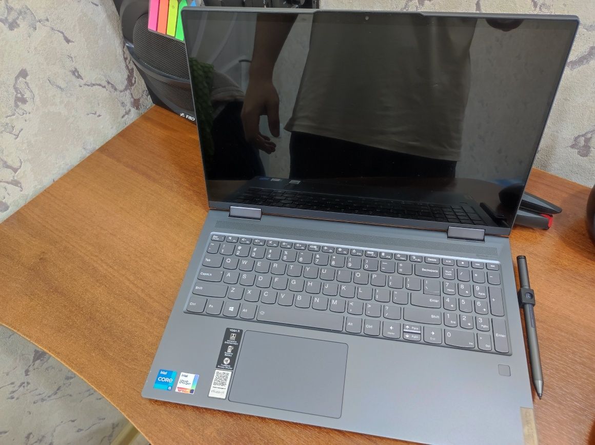 Lenovo Yoga 7 Core i5