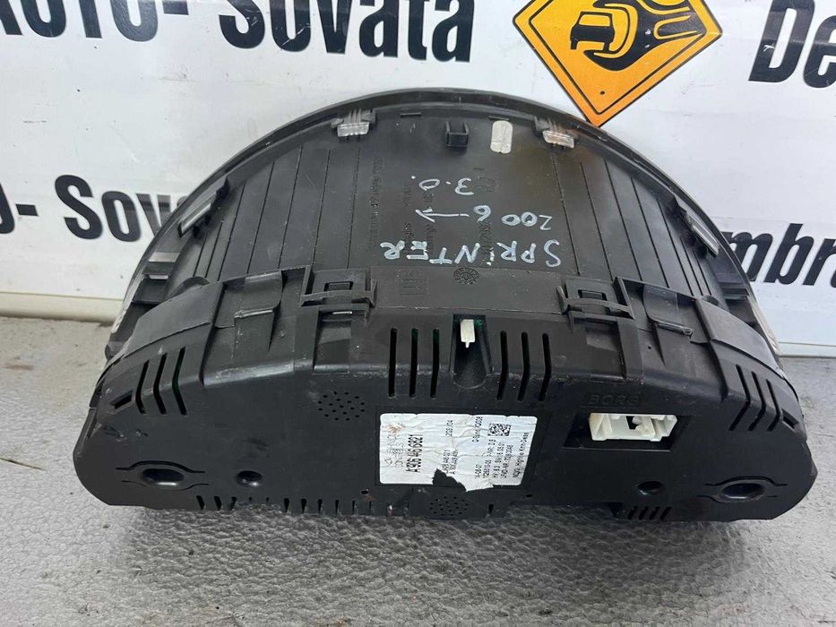 Ceasuri De Bord Mercedes Srpinter Maxi Dot A9064466821