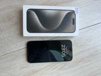 Iphone 15 Pro (128 GB)пользовались пару месяцев