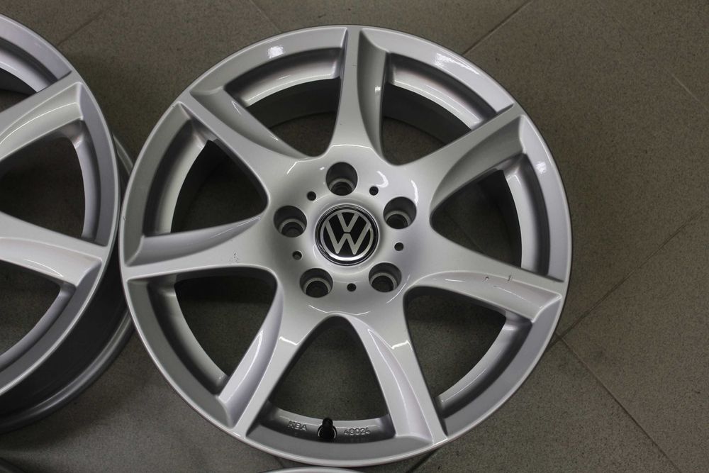 Джанти 16" VW Passat, Tiguan, Sharan