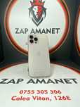 ZAP AMANET VITAN - iPhone 13 Pro Max - 128 GB - Black - Bat. 81%