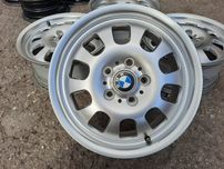 Оригинални BMW-16цола-5/120