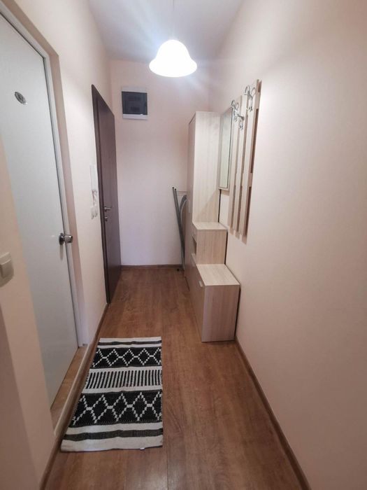 Дава се под наем Двустаен апартамент в Пловдив, Център - 50 кв.м за 425 € - Снимка #5