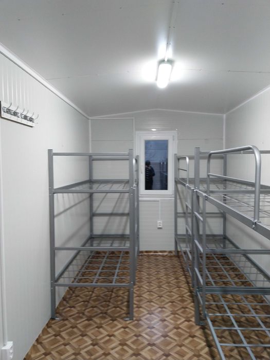 PATURI Metalice etajate-model BEL 10 - Livrare din STOC