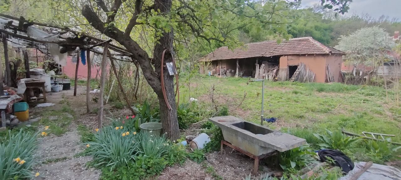 Продава се Къща в с. Смирненски, Област Монтана - 60 кв.м за 134 €/кв.м - Снимка #1