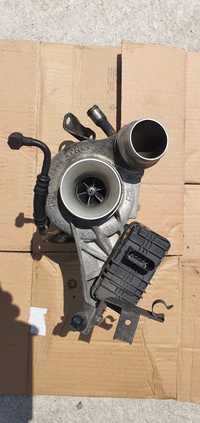Turbo/turbina Bmw 320d, 420d, F30, F32, F10, F11