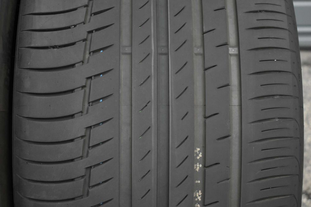 Летни гуми 275/40/21 315/35/21 Continental