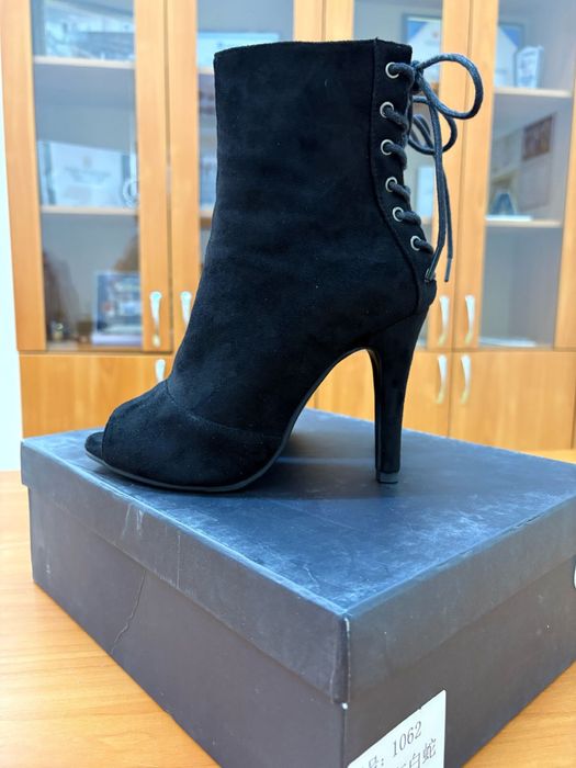 Туфли для high heels 35 размер