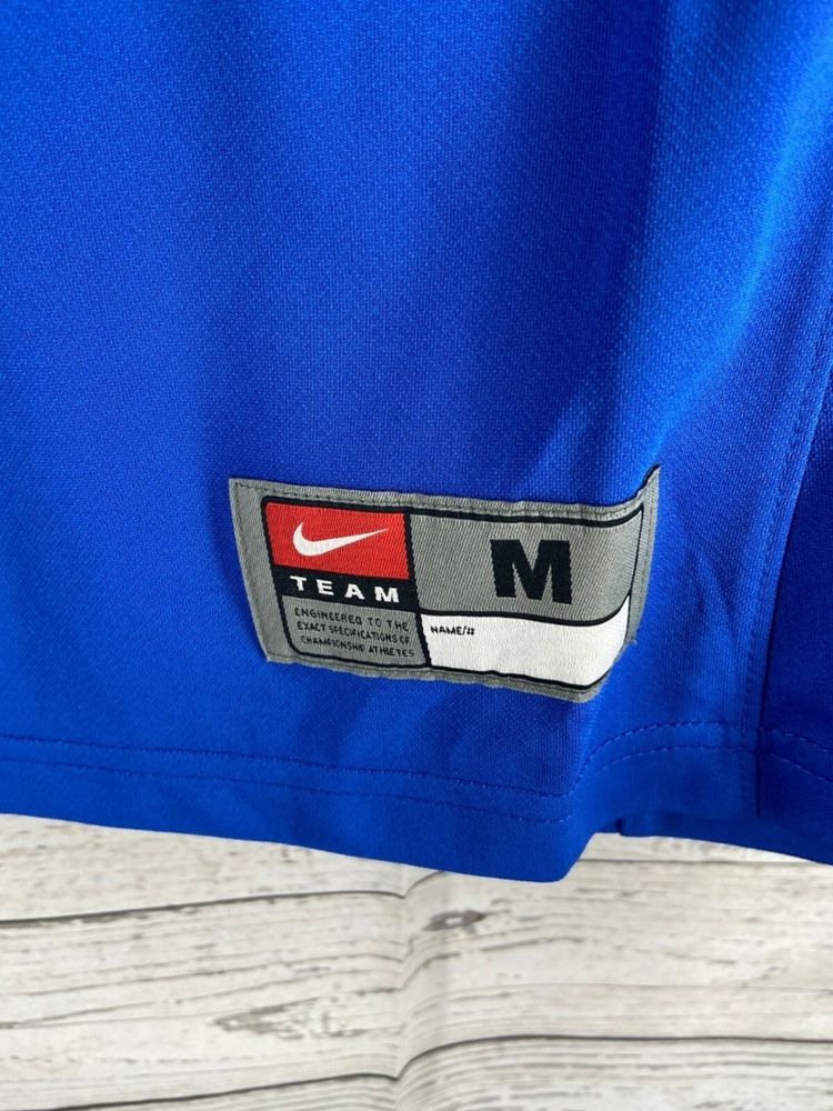 Оригинален дамски потник за баскетбол Nike