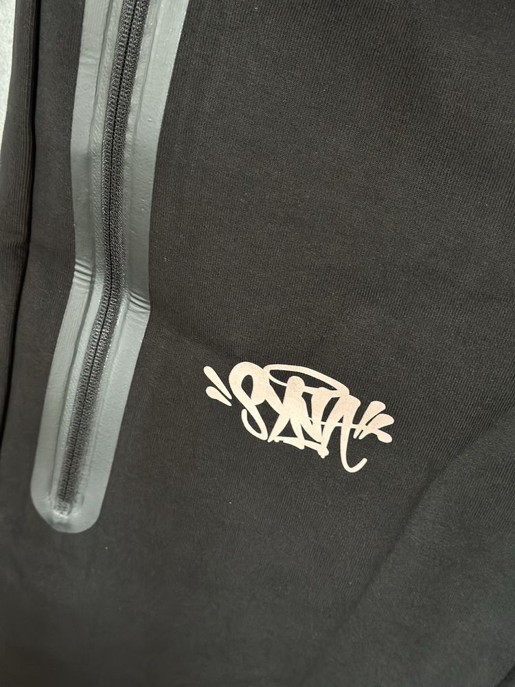 Compleu Nike Tech Syna Denim Tears amiri trapstar