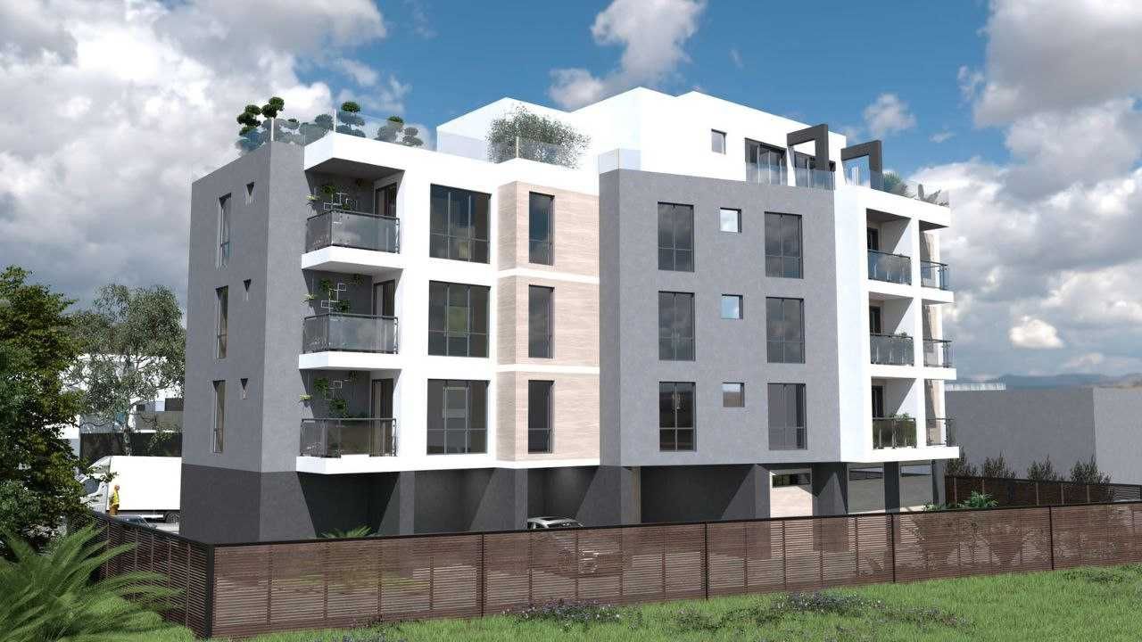 Продава се Четиристаен апартамент в Петрич - 107 кв.м за 858 €/кв.м - Снимка #1