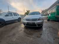 Golf Plus 1.9 TDI