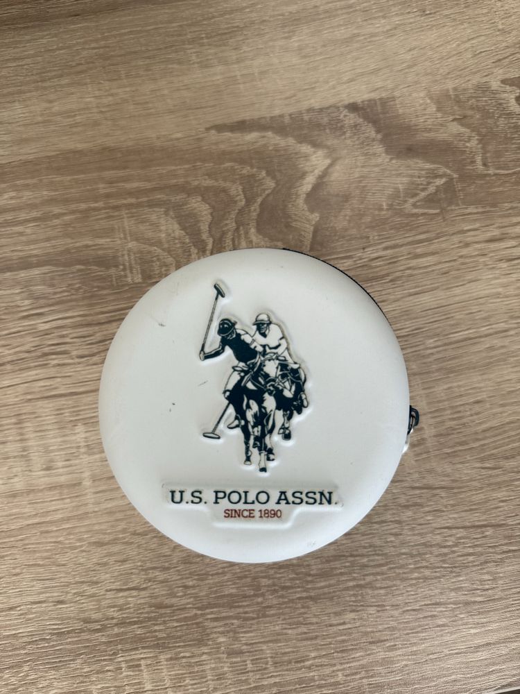 Us polo часовник