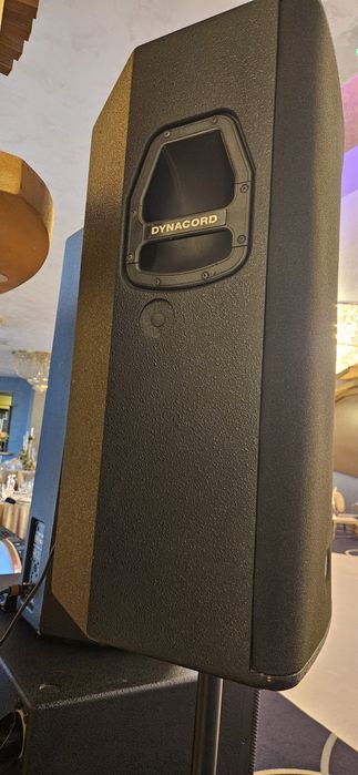 Dynacord vl 152 originale